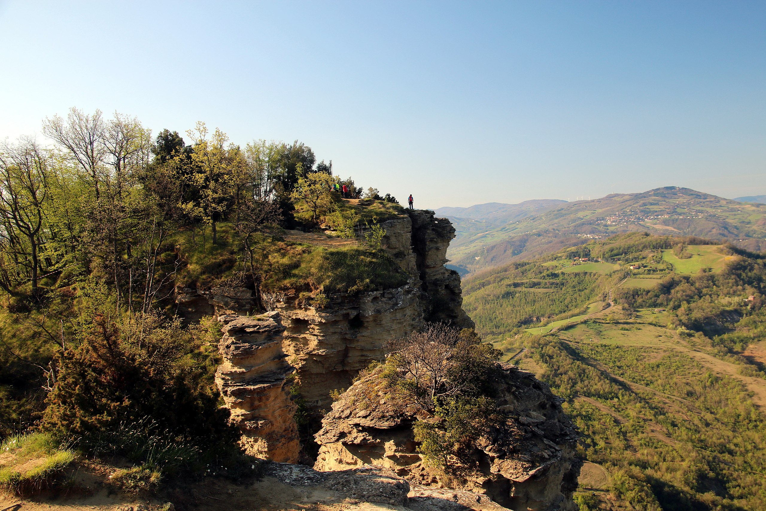 EMILIA ROMAGNA/TOSCANA – VIA DEGLI DEI: DA BOLOGNA A FIRENZE